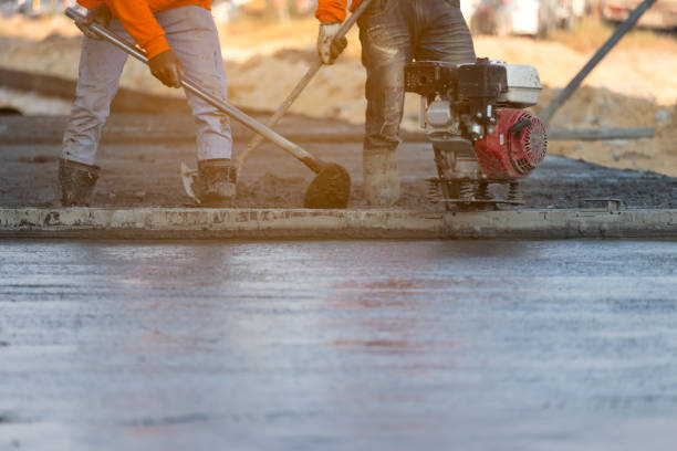 Best Concrete Sidewalk Installation in Blasdell, NY