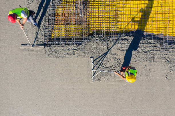 Best Concrete Sealing and Maintenance in Blasdell, NY