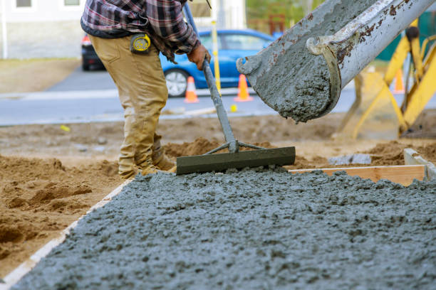Best Residential Concrete Solutions in Blasdell, NY