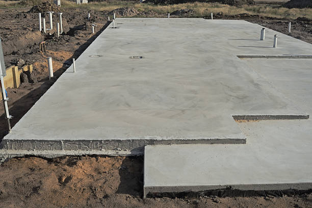 Best Concrete Retaining Walls in Blasdell, NY