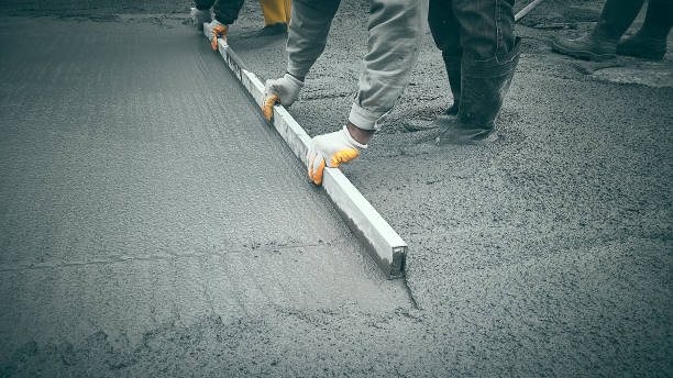 Best Concrete Driveway Installation in Blasdell, NY